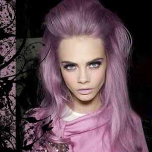 Meet your Posher, Delu